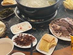 -尼玛藏家风味园(阿山食城店)