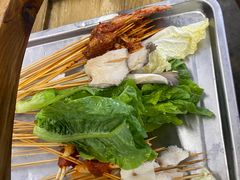 -镇江龙·火锅串串(武侯祠店)