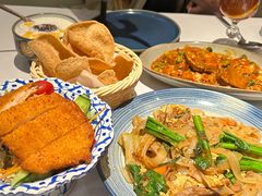 -BetterThai 泰加(苏州中心店)