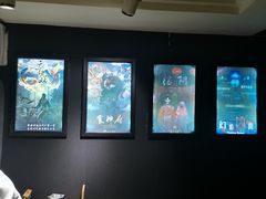 -奇门密室(五一新干线店)