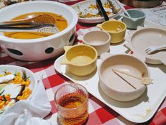 -西贝(石景山当代店)