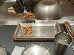 -大神太神·铁板烧(七宝领展广场店)
