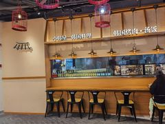 -小韩屋韩国料理(上海湾店)