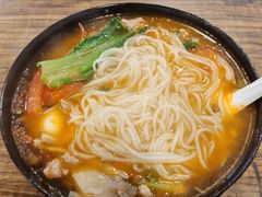 -李米线(总店)