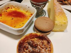 -克丽司汀酒店-日光阁餐厅