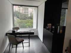 -尼依格罗香港美利酒店
