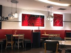 大堂-必胜客(嘉兴万达店)