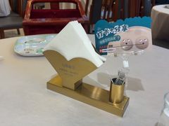 -马凯餐厅(长椿街店)