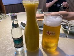 -隆喜元鱼汤包·海鲜(中联广场店)