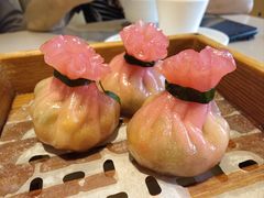 -蔡澜点心·粤菜(领展购物广场店)