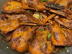 -贝勒爷·酥不腻烤鸭