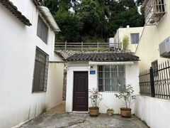 -大罗山风景区