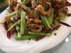 -昱德来·天津菜(河西店)