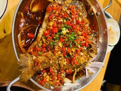 -威哥的菜·地道长沙菜(雨花亭店)