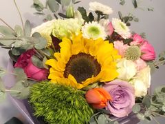 -ChaKo Flora ·茶子花艺 (市北店)