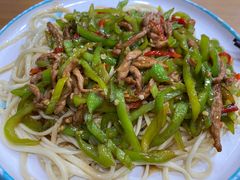 -清真·尖子尖牛肉面(王府井店)