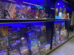-Moss7Club 剧本杀桌游(inspark店)