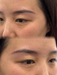 -张小野·专业半永久纹眉