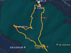 -虞山风景区