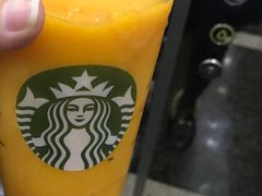 -星巴克臻选(成都环球乐天店)