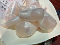 -花园酒家(油麻地店)