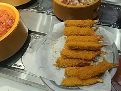 -龍歌自助小火锅(漳州二路爱购店)