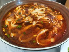 炖肉面-好嫂子•刀削面(大兴店)