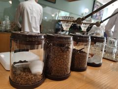-铁手珈琲制造局metalhands(望京店)