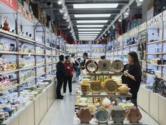-西北轻工批发市场