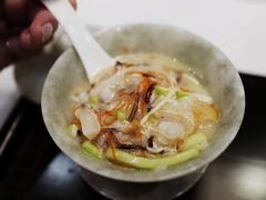 顺德家乡花胶拆鱼羹-誉珑轩
