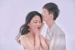 点击看大图 -情订奇缘婚纱摄影(和平路店)