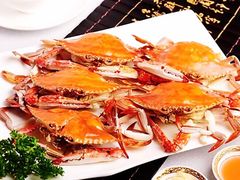 -松府名人汇大酒店-中餐厅(松江店)