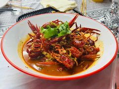 -鸿利老长沙大排档·口味虾(四方商贸城店)