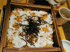 -大岛日本料理铁板烧(南通大饭店)