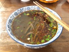 -惠记粉汤羊血(小南门店)