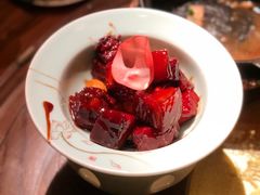 外婆红烧肉-花千醉(新街口店)
