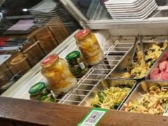 -小媳妇铁锅炖(安华街店)