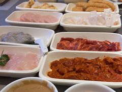 -海底捞火锅(顺义华联店)