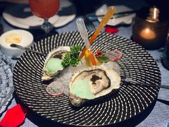 -弦月窗LUNETTE BY AMANDA(复兴路店)