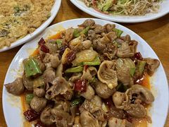 -温州一家人美食(西木头市店)