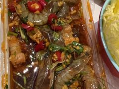 -车头老二大排档(金城步行街店)