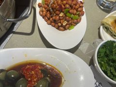 -蝎王府羊蝎子(虎坊桥总店)
