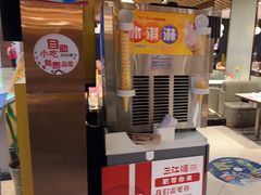 -三江源活鱼现烤(维多利摩尔城店)