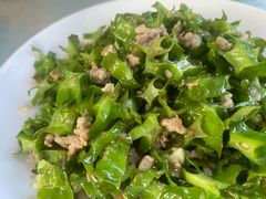 -范饭椰林川湘味海鲜·椰子鸡(三亚湾椰梦长廊店)