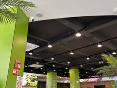 -果然农夫椰子鸡(虎门大润发店)