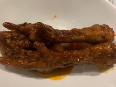 -南门小馆·清真(国贸商城店)
