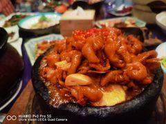 -西江美食舫·江西菜(健德桥店)