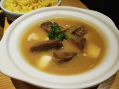 味增牛舌-富山日式料理(宽厚里店)