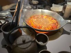 -湊湊火锅·茶憩(南京万象天地店)