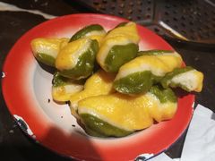 -粗粮人家·东北菜(洋桥店)